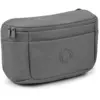 Image de Bugaboo Sac organiseur - Moon grey