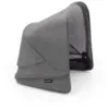 Image de Bugaboo Capote Donkey - Grey mélange