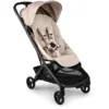 Image de Bugaboo Butterfly 2 Poussette De Voyage -  Tissus Desert Taupe