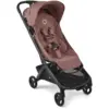Image de Bugaboo Butterfly 2 Poussette De Voyage -  Dusty Pink