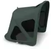 Image de Bugaboo Capote à fenêtres pour Fox 5 - Fern green