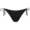 Image de Barts Bas De Bikini Solid Tanga XS