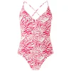 Image de Barts Maillot De Bain Galia Plunge S