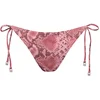 Image de Barts Bas De Bikini Keona Tanga M