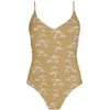 Image de Barts Maillot De Bain Aloni Plunge 38