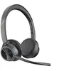 Image de Poly Voyager 4300 UC Series 4320 - Pour Microsoft Teams - micro-casque - sur-oreille - Bluetooth - sans fil - USB-A - isolation acoustique - Certifié pour Microsoft Teams