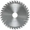 Image de Lame pour scie circulaire bois 216 x 30, 36 dents - HIKOKI - 752447