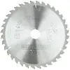 Image de Hikoki, Lame de scie, Pjovimo diskas 216x2,2/1,6x30mm Z36
