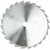 Image de Hikoki, Lame de scie, Disque à tronçonner le bois HITACHI 305x30x2,8mm Z60