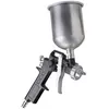 Image de FERM Pistolet à peinture avec alimentation par gravité ATM1039