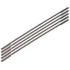 Image de FERM Lames de scie à chantourner 5 pcs Acier SSA1002