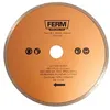 Image de FERM Lame de scie diamantée TCA1004