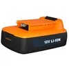 Image de FERM Batterie 18 V 1,5 Ah Li-ion CDA1077S
