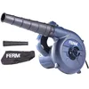 Image de FERM Souffleur électrique 400 W EBM1003