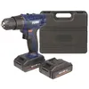 Image de Ferm CDM1120 CDM1120 Perceuse-visseuse sans fil 18 V 1.5 Ah Li-Ion