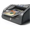 Image de Safescan, Compteur de monnaie, 185-S (Lecteur de billets)