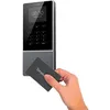 Image de Safescan TimeMoto TM-616 Noir Carte de proximité Secteur TFT Ethernet/LAN