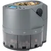 Image de safescan safescan compteuse de pièces eurosafescan 1450, gris foncé noir