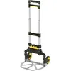 Image de Stanley by Black & Decker SXWTD-FT501 Diable pliable aluminium Charge max: 60 kg