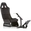 Image de Playseat Evolution Alcantara, Rig pour simulateur, Noir