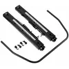 Image de Playseat curseur de siège, Meuble gaming : accessoires, Argent