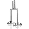 Image de Playseat TV Stand Pro, Meuble gaming : accessoires, Gris