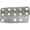 Image de Playseat G27 Pédale de frein (PC), Manette, Gris