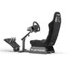 Image de Siège de simulation Playseats Evolution Actifit Noir