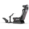 Image de Playseat Evolution Pro - NASCAR Edition, Rig pour simulateur, Noir
