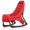 Image de Playseat PPG.00230 Siège pour jeu vidéo Fauteuil de gaming Siège rembourré Rouge