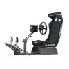 Image de Siège de simulation Playseat Evolution Pro Actifit - Acier - Noir