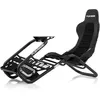 Image de Siège Gaming Playseat Trophy - Noir - 140 x 58 x 100 cm