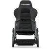 Image de Siège de Simulation - PLAYSEAT - Trophy - Noir noir