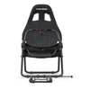 Image de Siège de jeu universel Playseat Challenge - Aluminium - Noir