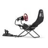 Image de Siège de simulation Playseats Challenge Actifit Noir