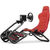 Image de Playseat Trophée, Rig pour simulateur, Rouge