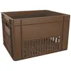 Image de Fastrider Panier Bicycle Crate 34l One Size