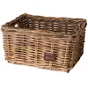Image de Fastrider Panier Zeno Rattan 8l One Size