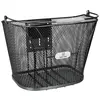 Image de Fastrider Panier Avant Peel Klickfix 15l One Size