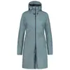 Image de Agu, Femmes, Veste de cyclisme, Seq Rain (XS), Turquoise, XS