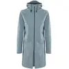 Image de Agu, Femmes, Vestes de pluie, Seq, Bleu, (XXL)