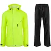 Image de Agu, Unisexe, Veste de cyclisme, Tuta Impermeabile Passat Essential (S), Jaune, S