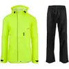 Image de Agu, Hommes, Veste de cyclisme, Tuta Impermeabile Passat Essential (XL), Jaune, XL