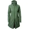 Image de Agu, Femmes, Veste de cyclisme, Veste de pluie Seq (S), Vert, S