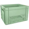 Image de Fastrider Panier Bicycle Crate 34l One Size