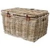 Image de Fastrider, Panier à vélo, (17 l)