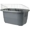 Image de Fastrider Panier Avant Rino Klickfix 16l Dogs One Size
