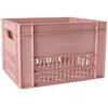 Image de Fastrider Panier Bicycle Crate 34l One Size