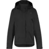 Image de Agu, Femmes, Veste de cyclisme, Section essentielle (L), Noir, L