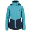 Image de Agu, Femmes, Vestes de pluie, Section Regenjas Essential Dames - Blauw - XS, Bleu, (XS)